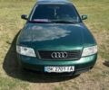 Зелений Ауді А6, об'ємом двигуна 1.9 л та пробігом 365 тис. км за 4600 $, фото 1 на Automoto.ua