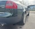 Зелений Ауді А6, об'ємом двигуна 2.8 л та пробігом 250 тис. км за 4300 $, фото 7 на Automoto.ua