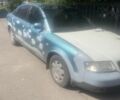 Зеленый Ауди А6, объемом двигателя 0 л и пробегом 400 тыс. км за 2600 $, фото 1 на Automoto.ua