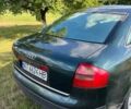 Зеленый Ауди А6, объемом двигателя 2.5 л и пробегом 380 тыс. км за 3800 $, фото 8 на Automoto.ua