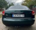 Зелений Ауді А6, об'ємом двигуна 2.8 л та пробігом 295 тис. км за 3000 $, фото 2 на Automoto.ua