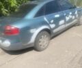 Зеленый Ауди А6, объемом двигателя 0 л и пробегом 400 тыс. км за 2600 $, фото 2 на Automoto.ua