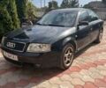 Зеленый Ауди А6, объемом двигателя 1.8 л и пробегом 990 тыс. км за 3000 $, фото 1 на Automoto.ua