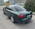 Зелений Ауді А6, об'ємом двигуна 2.8 л та пробігом 250 тис. км за 4300 $, фото 3 на Automoto.ua