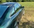 Зеленый Ауди А6, объемом двигателя 2.5 л и пробегом 380 тыс. км за 3800 $, фото 3 на Automoto.ua