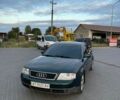 Зеленый Ауди А6, объемом двигателя 1.9 л и пробегом 340 тыс. км за 4600 $, фото 1 на Automoto.ua