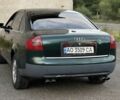 Зеленый Ауди А6, объемом двигателя 2.5 л и пробегом 300 тыс. км за 2400 $, фото 7 на Automoto.ua