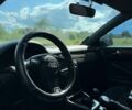 Зеленый Ауди А6, объемом двигателя 2.5 л и пробегом 380 тыс. км за 3800 $, фото 2 на Automoto.ua