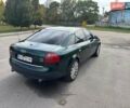 Зелений Ауді А6, об'ємом двигуна 2.77 л та пробігом 249 тис. км за 4300 $, фото 4 на Automoto.ua