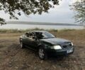 Зеленый Ауди А6, объемом двигателя 0 л и пробегом 200 тыс. км за 1500 $, фото 1 на Automoto.ua