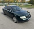 Зелений Ауді А6, об'ємом двигуна 2.8 л та пробігом 250 тис. км за 4300 $, фото 1 на Automoto.ua