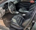 Зеленый Ауди А6, объемом двигателя 2.5 л и пробегом 314 тыс. км за 4300 $, фото 19 на Automoto.ua