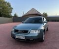 Зелений Ауді А6, об'ємом двигуна 1.8 л та пробігом 436 тис. км за 3200 $, фото 1 на Automoto.ua