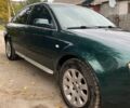 Зелений Ауді А6, об'ємом двигуна 2.8 л та пробігом 295 тис. км за 3000 $, фото 3 на Automoto.ua