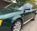 Зелений Ауді А6, об'ємом двигуна 2.8 л та пробігом 295 тис. км за 3000 $, фото 1 на Automoto.ua