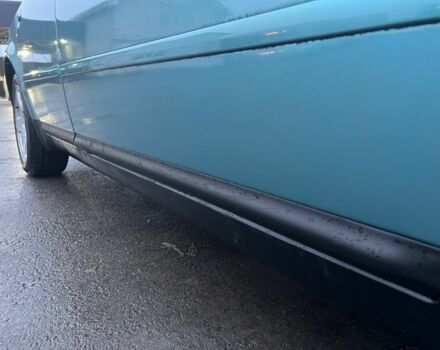 Зелений Ауді А6, об'ємом двигуна 1.8 л та пробігом 400 тис. км за 3600 $, фото 6 на Automoto.ua