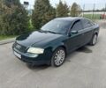 Зелений Ауді А6, об'ємом двигуна 2.8 л та пробігом 250 тис. км за 4300 $, фото 1 на Automoto.ua