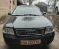 Зелений Ауді А6, об'ємом двигуна 2.4 л та пробігом 413 тис. км за 3800 $, фото 1 на Automoto.ua