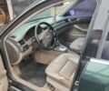 Зеленый Ауди А6, объемом двигателя 2.4 л и пробегом 413 тыс. км за 3800 $, фото 5 на Automoto.ua
