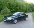 Зелений Ауді А6, об'ємом двигуна 2.5 л та пробігом 350 тис. км за 4500 $, фото 1 на Automoto.ua