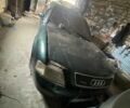 Зелений Ауді А6, об'ємом двигуна 2.4 л та пробігом 203 тис. км за 999 $, фото 4 на Automoto.ua