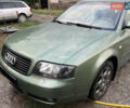 Зелений Ауді А6, об'ємом двигуна 3 л та пробігом 270 тис. км за 3500 $, фото 7 на Automoto.ua