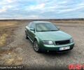 Зеленый Ауди А6, объемом двигателя 2.5 л и пробегом 0 тыс. км за 5400 $, фото 7 на Automoto.ua