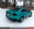 Зелений Ауді А6, об'ємом двигуна 2 л та пробігом 211 тис. км за 4600 $, фото 2 на Automoto.ua