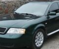 Зелений Ауді А6, об'ємом двигуна 2.8 л та пробігом 280 тис. км за 3600 $, фото 3 на Automoto.ua