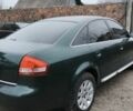 Зелений Ауді А6, об'ємом двигуна 2.8 л та пробігом 280 тис. км за 3600 $, фото 10 на Automoto.ua