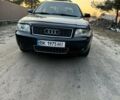Зеленый Ауди А6, объемом двигателя 2.5 л и пробегом 333 тыс. км за 4900 $, фото 1 на Automoto.ua