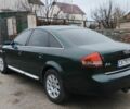Зелений Ауді А6, об'ємом двигуна 2.8 л та пробігом 280 тис. км за 3600 $, фото 8 на Automoto.ua