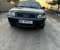 Зеленый Ауди А6, объемом двигателя 2.5 л и пробегом 333 тыс. км за 4900 $, фото 1 на Automoto.ua