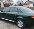 Зелений Ауді А6, об'ємом двигуна 2.8 л та пробігом 280 тис. км за 3600 $, фото 7 на Automoto.ua