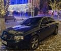 Зеленый Ауди А6, объемом двигателя 2.5 л и пробегом 250 тыс. км за 4450 $, фото 1 на Automoto.ua