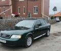 Зелений Ауді А6, об'ємом двигуна 2.8 л та пробігом 280 тис. км за 3600 $, фото 2 на Automoto.ua
