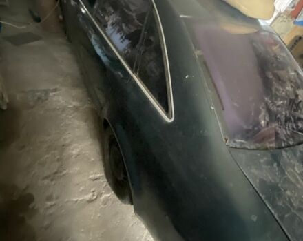 Зелений Ауді А6, об'ємом двигуна 2.4 л та пробігом 203 тис. км за 999 $, фото 5 на Automoto.ua