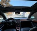 Зеленый Ауди А6, объемом двигателя 2.5 л и пробегом 333 тыс. км за 4900 $, фото 5 на Automoto.ua