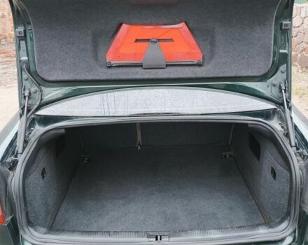 Зелений Ауді А6, об'ємом двигуна 2.8 л та пробігом 280 тис. км за 3600 $, фото 19 на Automoto.ua