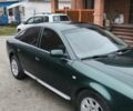 Зелений Ауді А6, об'ємом двигуна 2.8 л та пробігом 280 тис. км за 3600 $, фото 11 на Automoto.ua