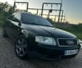 Зеленый Ауди А6, объемом двигателя 2.98 л и пробегом 272 тыс. км за 5000 $, фото 1 на Automoto.ua