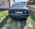 Зелений Ауді А6, об'ємом двигуна 2.5 л та пробігом 330 тис. км за 4600 $, фото 1 на Automoto.ua