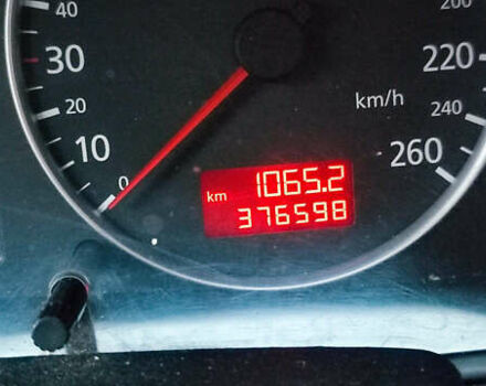 Зеленый Ауди А6, объемом двигателя 2.5 л и пробегом 376 тыс. км за 4400 $, фото 2 на Automoto.ua