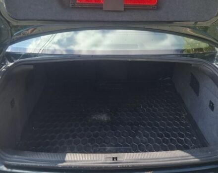 Зелений Ауді А6, об'ємом двигуна 3 л та пробігом 245 тис. км за 4600 $, фото 7 на Automoto.ua