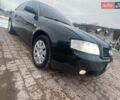 Зеленый Ауди А6, объемом двигателя 3 л и пробегом 360 тыс. км за 4300 $, фото 1 на Automoto.ua