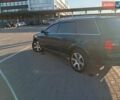 Зеленый Ауди А6, объемом двигателя 2.5 л и пробегом 300 тыс. км за 2700 $, фото 1 на Automoto.ua