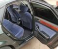 Зеленый Ауди А6, объемом двигателя 2.5 л и пробегом 340 тыс. км за 6000 $, фото 11 на Automoto.ua