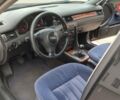 Зеленый Ауди А6, объемом двигателя 2.5 л и пробегом 340 тыс. км за 6000 $, фото 8 на Automoto.ua