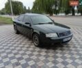 Зелений Ауді А6, об'ємом двигуна 3 л та пробігом 265 тис. км за 5500 $, фото 1 на Automoto.ua