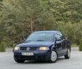 Зелений Ауді А6, об'ємом двигуна 2.5 л та пробігом 300 тис. км за 3400 $, фото 1 на Automoto.ua
